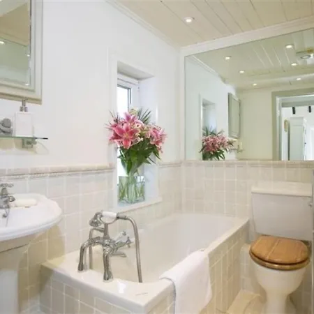 펜션 3 Bed In 86968 샌즈엔드