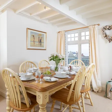 Casa de Férias 3 Bed In Whitby Oc-86968