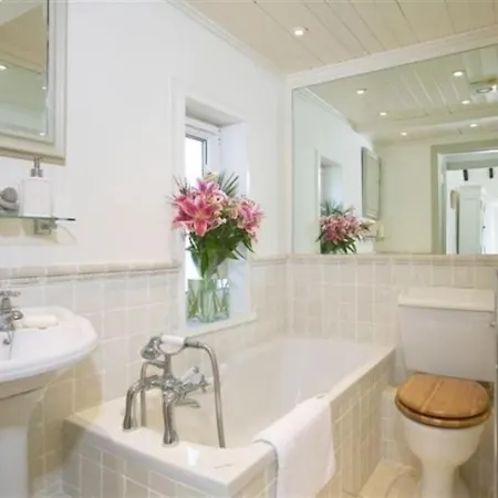 Casa de Férias 3 Bed In Whitby Oc-86968