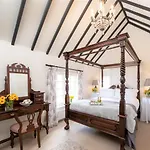 3 Bed In Whitby Oc-86968 度假居 *