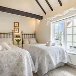 3 Bed In Whitby Oc-86968 度假居