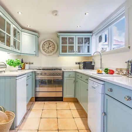 Hébergement de vacances 3 Bed In 86968 Sandsend