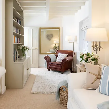 3 Bed In 86968 Hébergement de vacances Sandsend