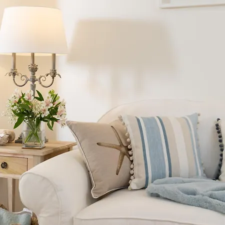 3 Bed In 86968 Hébergement de vacances