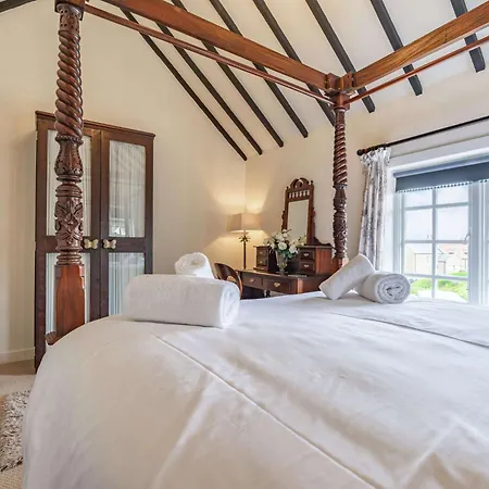 Hébergement de vacances 3 Bed In 86968 Sandsend