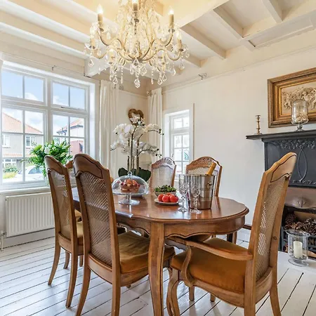 3 Bed In 86968 Hébergement de vacances