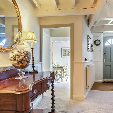 3 Bed In 86968 Hébergement de vacances *