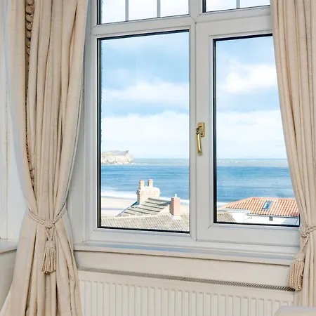 Hébergement de vacances 3 Bed In 86968 Sandsend