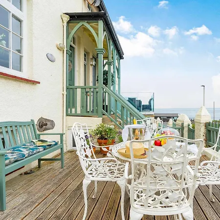 3 Bed In 86968 Hébergement de vacances *