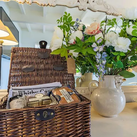 3 Bed In 86968 Hébergement de vacances